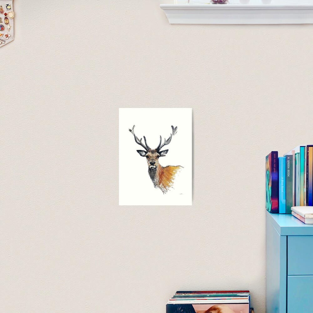 Item preview, Art Print designed and sold by RJArts.