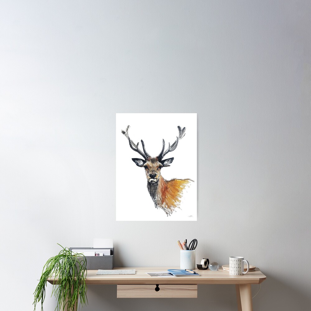 Item preview, Poster designed and sold by RJArts.