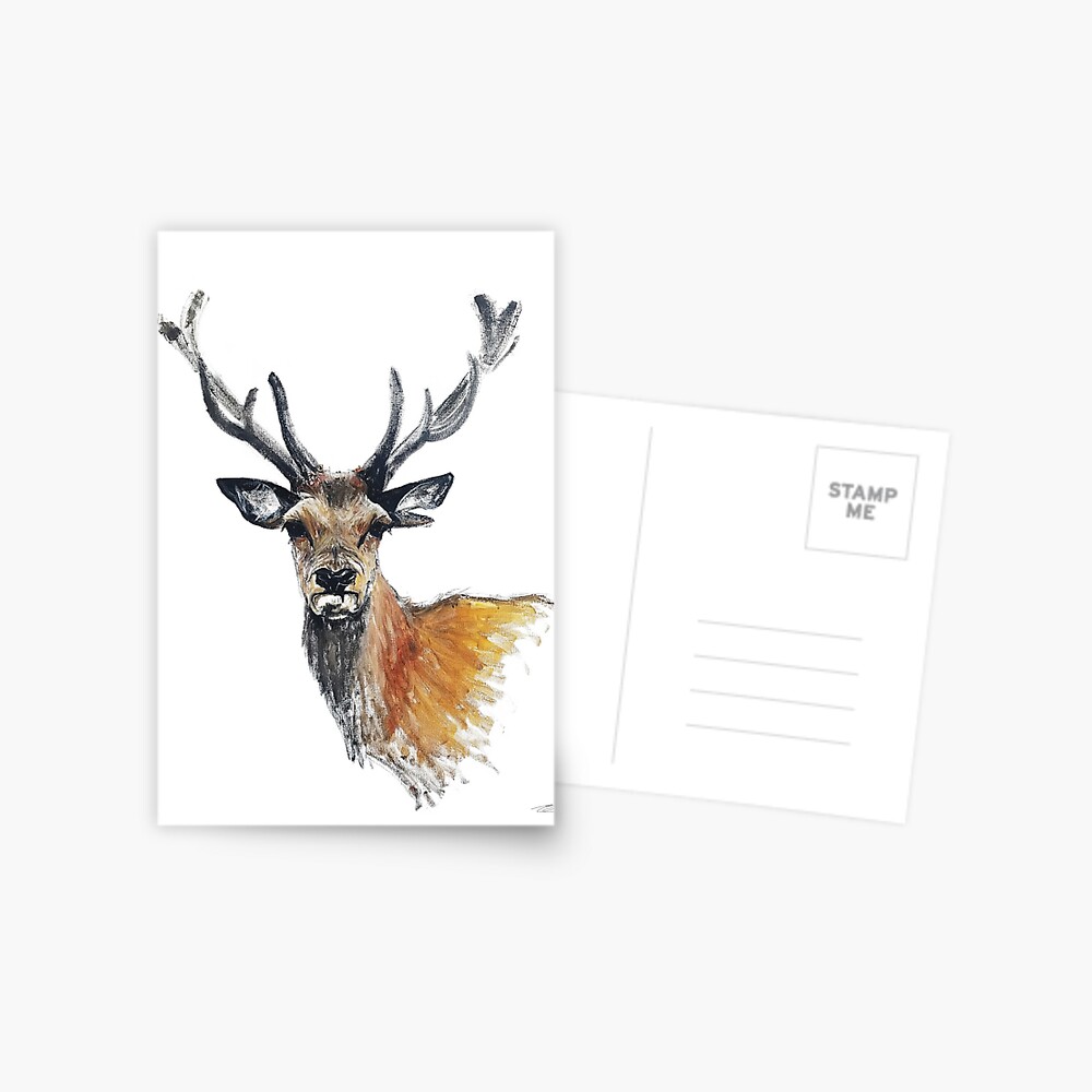 Item preview, Postcard designed and sold by RJArts.