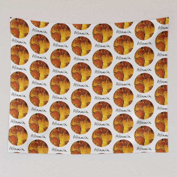 Item preview, Bison Group designed and sold by AnaSanSegundo.