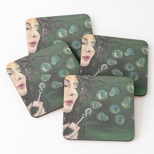 Item preview, Bubbles designed and sold by AstridS.