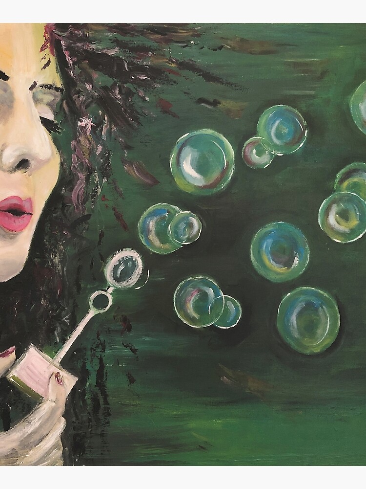 Bubbles by AstridS