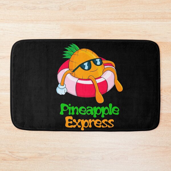 Item preview, Pineapple Express designed and sold by HouseofBalloon.