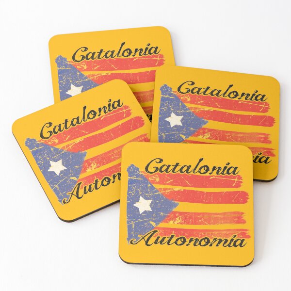 Item preview, Catalonia Independence Catalan designed and sold by EddieBalevo.