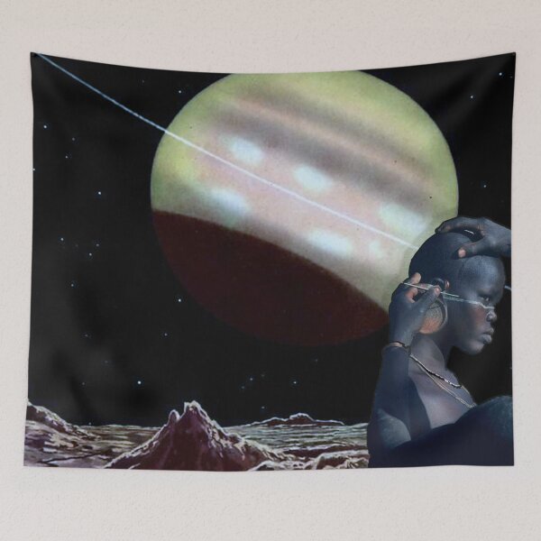 Item preview, AFROFUTURISM designed and sold by rbccjh.