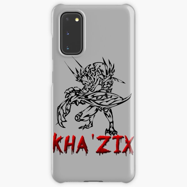 Kha Zix Samsung Galaxy Snap Case