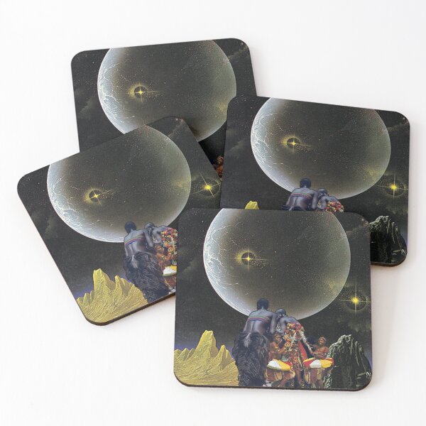 Item preview, AFROFUTURISM designed and sold by rbccjh.