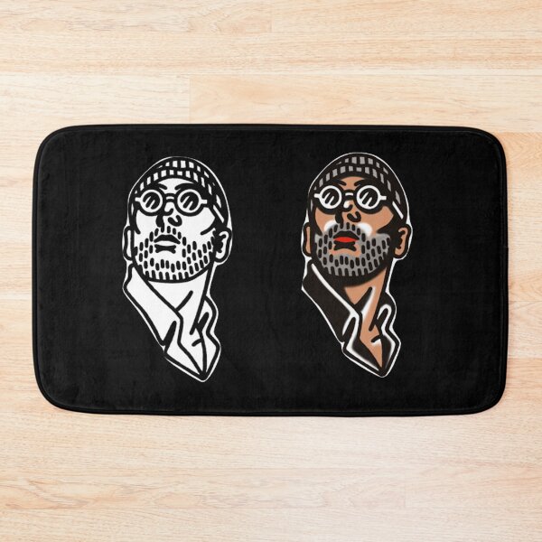 Item preview, Léon film Jean reno - Digital Drawing - Color designed and sold by Gatsbird Design.
