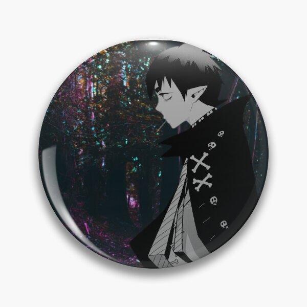 Item preview, Amaimon - Blue Exorcist - designed and sold by Katherine Khalo.