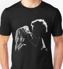 Kara + Leoben Unisex T-Shirt
