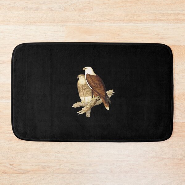 Item preview, White breasted eagle designed and sold by headpossum.