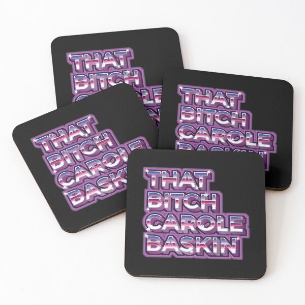 Item preview, That B*tch Carole Baskin designed and sold by OldDannyBrown.