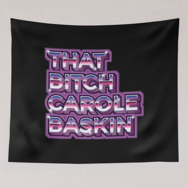 Item preview, That B*tch Carole Baskin designed and sold by OldDannyBrown.