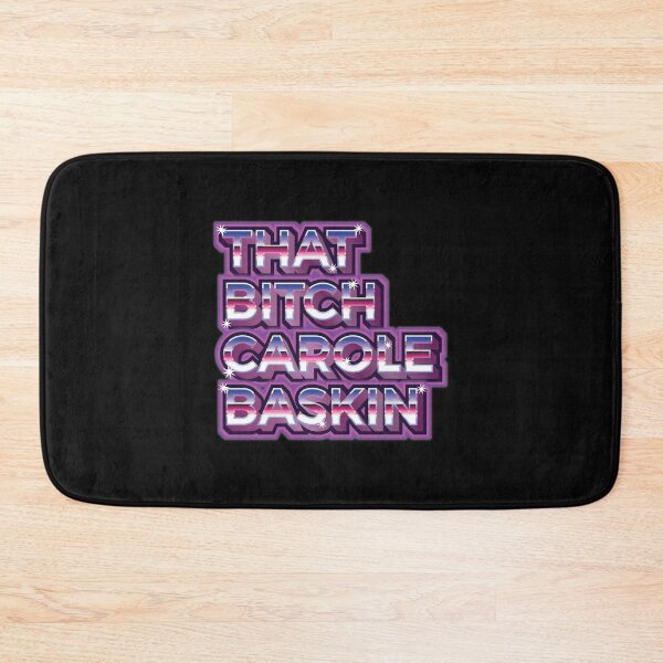Item preview, That B*tch Carole Baskin designed and sold by OldDannyBrown.