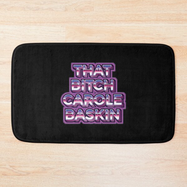 Item preview, That Bitch Carole Baskin designed and sold by OldDannyBrown.