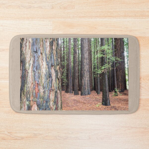 Item preview, Forest Hues designed and sold by Linda Lees.