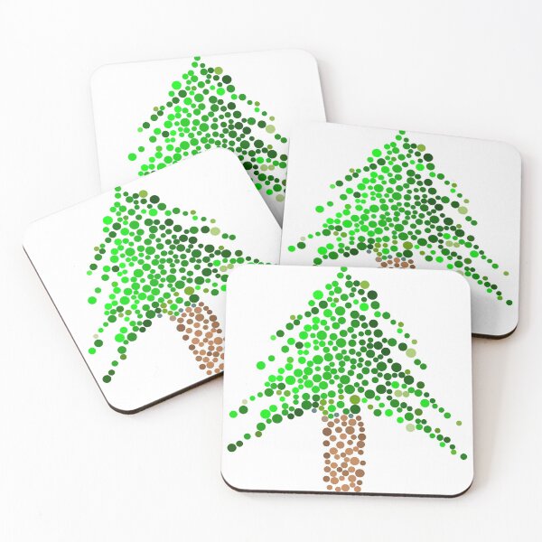 Item preview, tree designed and sold by tejaltank.