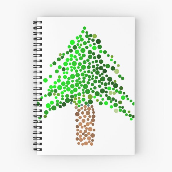 Item preview, tree designed and sold by tejaltank.