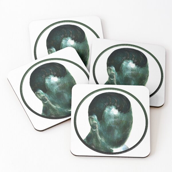 Item preview, mockART - Faceless Logo designed and sold by mockART.