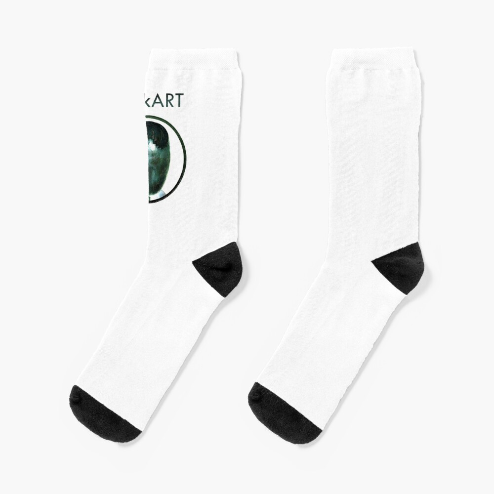 Item preview, Socks designed and sold by mockART.