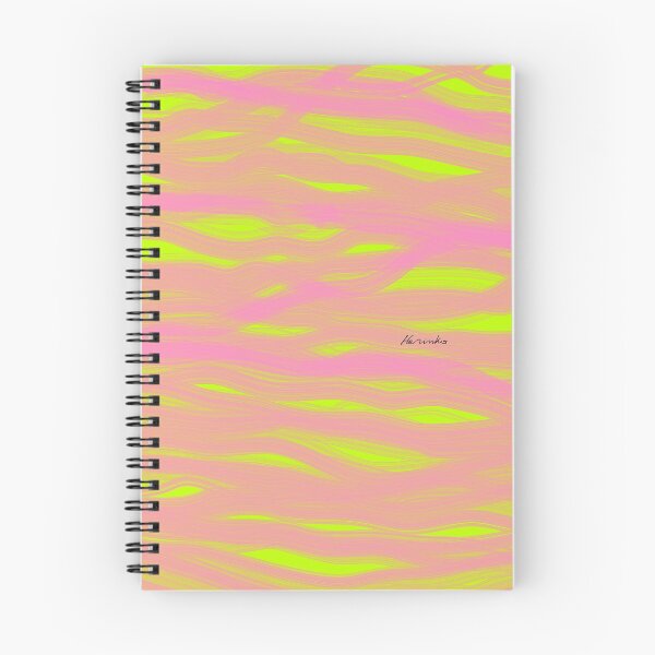 Item preview, Pink green designed and sold by Harinko.