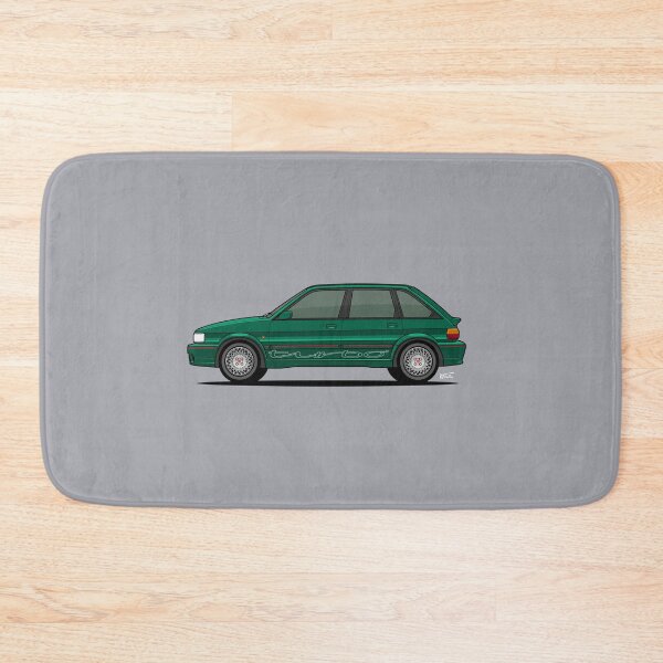 Item preview, MG Maestro Turbo Single Illustration designed and sold by RJWautographics.
