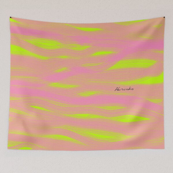 Item preview, Pink green designed and sold by Harinko.