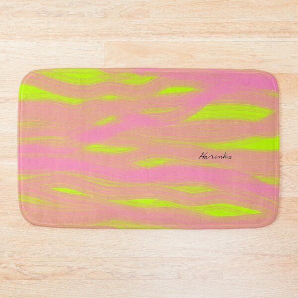 Item preview, Pink green designed and sold by Harinko.