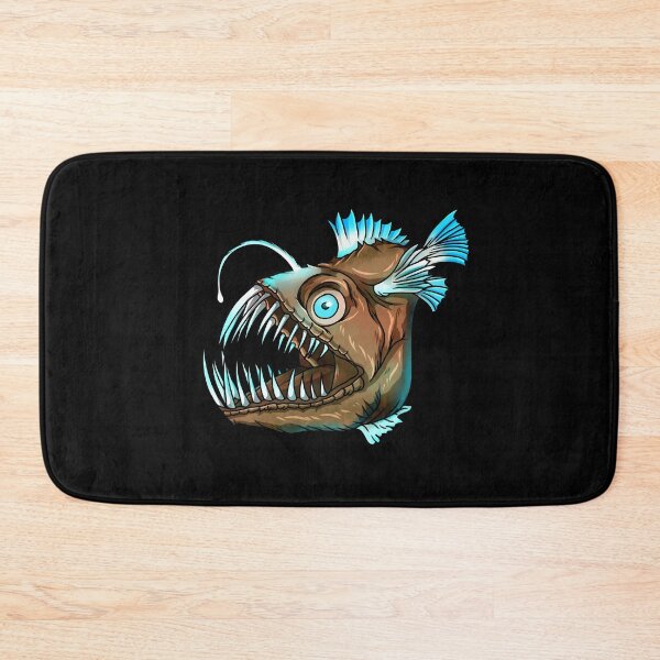 Item preview, Fish sea marine life animal fishing gift designed and sold by redshirtz.