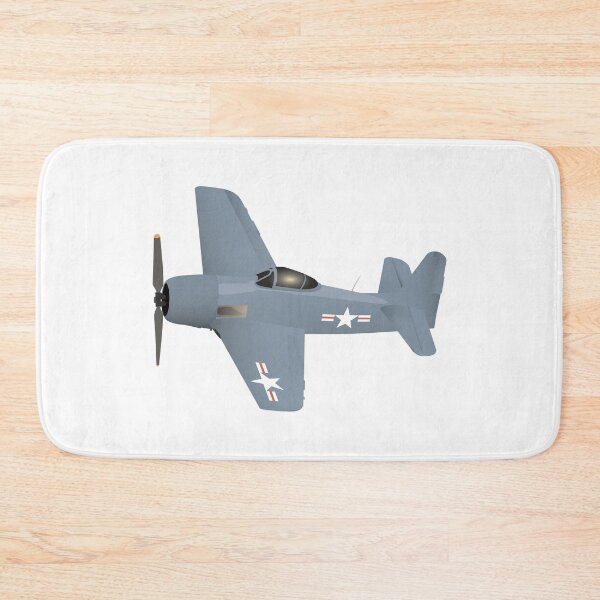 Item preview, WW2 F8F Bearcat Airplane designed and sold by NorseTech.