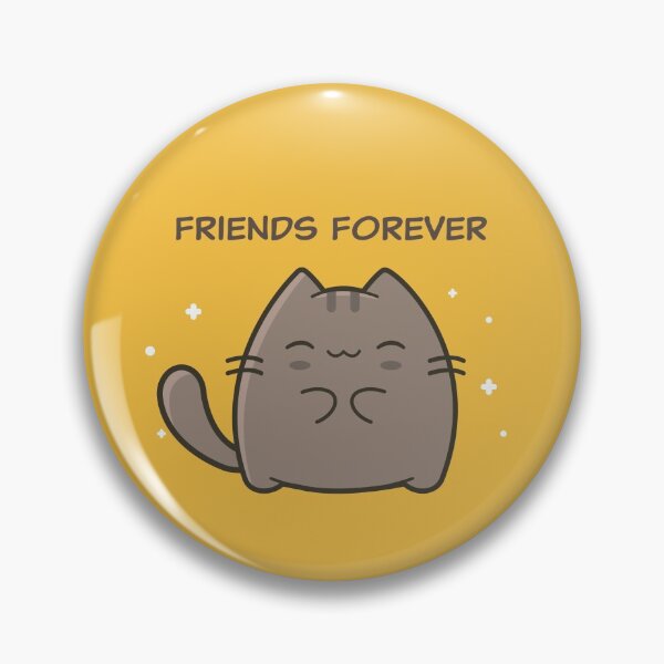 Item preview, Noni Friends forever designed and sold by Leedoesart.