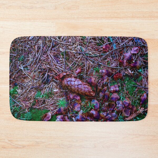 Item preview, Natural still life оn the forest cover designed and sold by yarvin13.