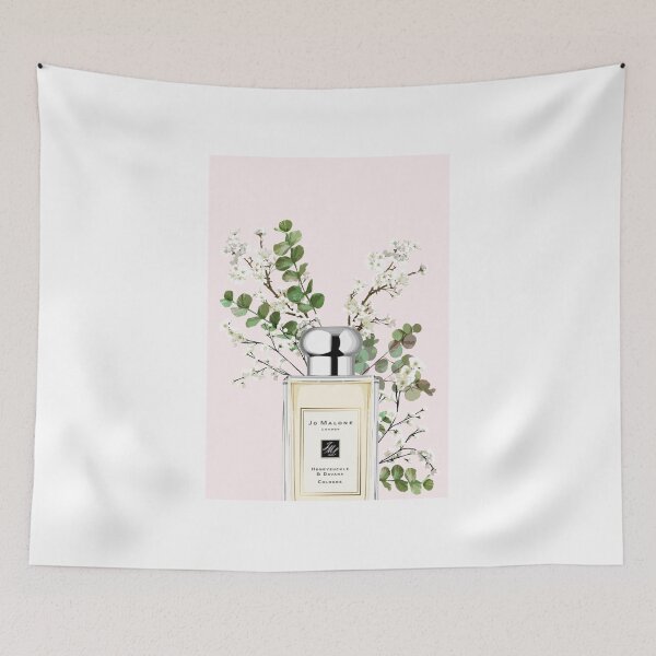 Item preview, Jo Malone designed and sold by Naomillustrates.