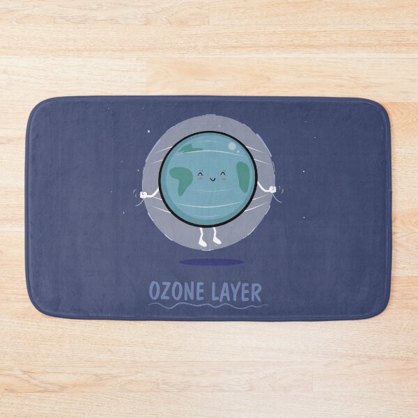 Item preview, Ozone Layer designed and sold by downsign.
