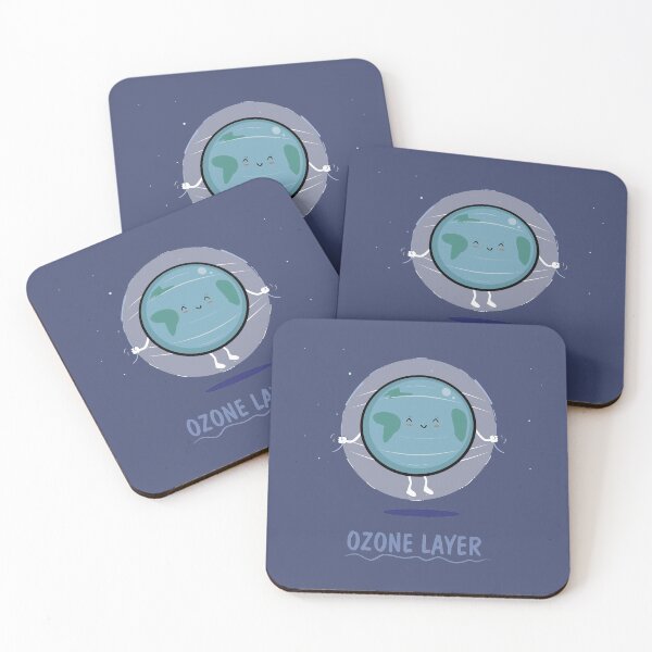 Item preview, Ozone Layer designed and sold by downsign.