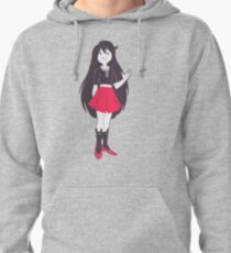 Fashion Marcy Pullover Hoodie