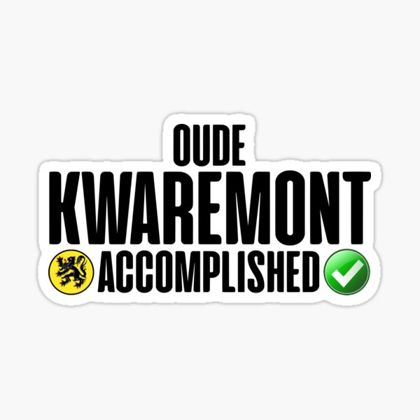 Vista previa del artículo con la obra «Oude Kwaremont realizó el recorrido por Flandes de Ronde Ciclismo Escalada adoquinada Bélgica», diseñado y vendido por JackCurtis1991.