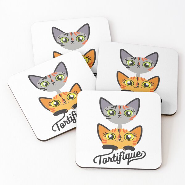 Item preview, Cat Team Tortifique designed and sold by 7115.