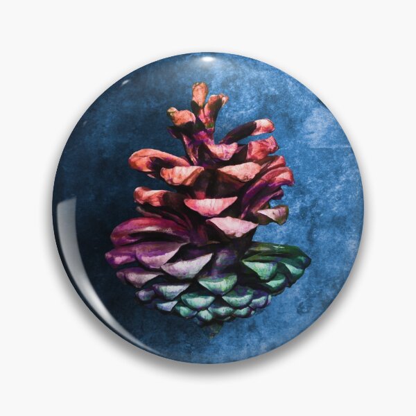Item preview, Rescued Pine Cone designed and sold by pallkris.