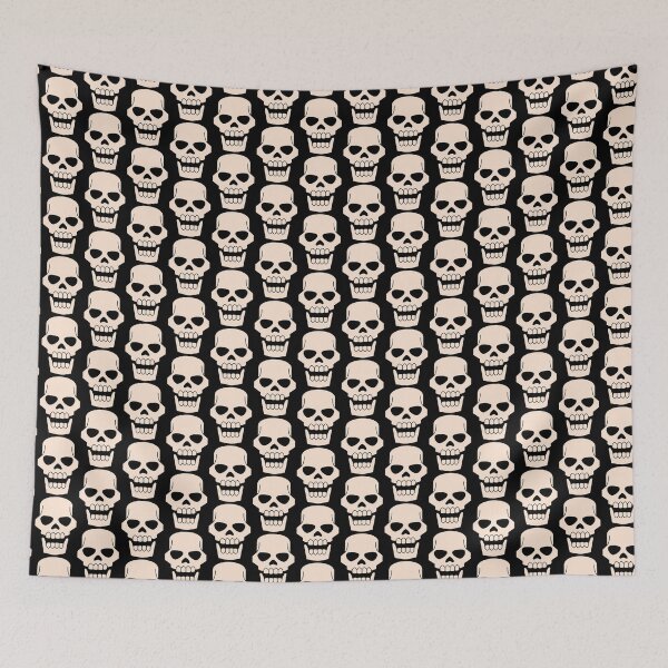 Item preview, Skull Onizuka Style designed and sold by kenzeasy.