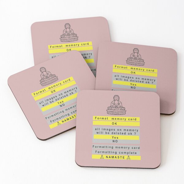 Item preview, formatting brain's memory  designed and sold by zupperman.