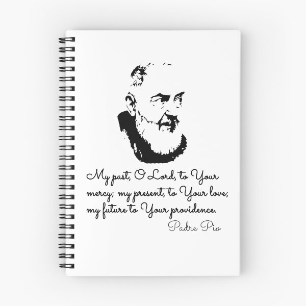 Item preview, St. Padre Pio designed and sold by brunodlo.