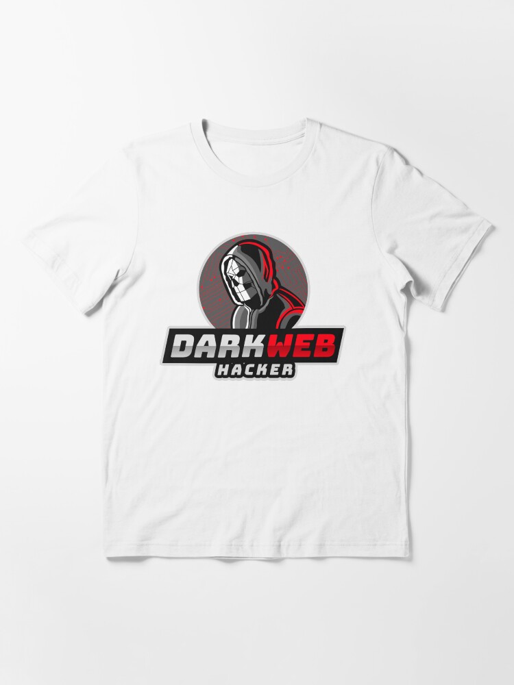 Dark web t shirt Clearance