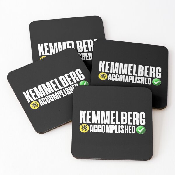 Item preview, Kemmelberg Accomplished Tour Of Flanders De Ronde Cycling Cobbled Climb Belgium  designed and sold by JackCurtis1991.