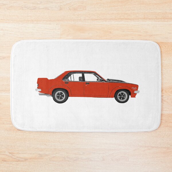 Item preview, LH Holden Torana SLR/5000 1974 Salamanca Red designed and sold by jasondaley.