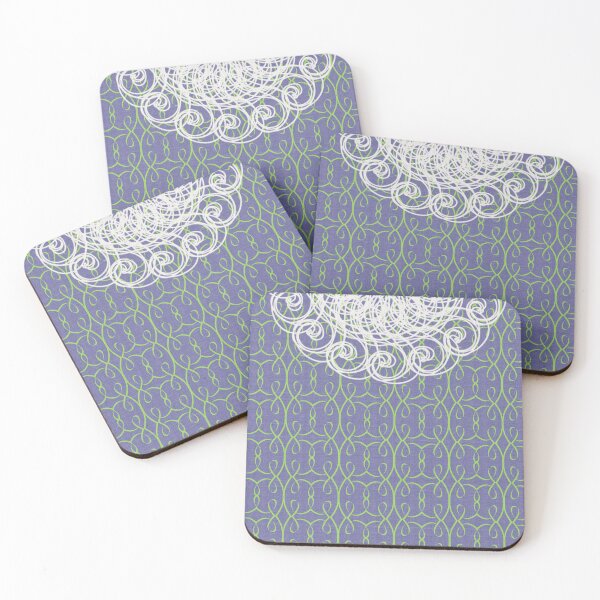 Item preview, Blue Lace designed and sold by FantasySkyArt.