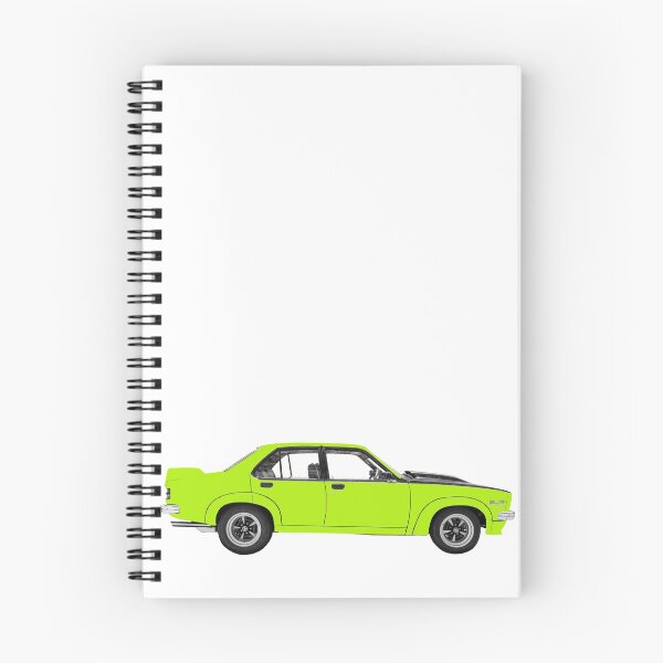 Item preview, LH Holden Torana SLR/5000 1974 Barbados Green designed and sold by jasondaley.