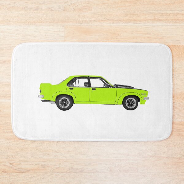 Item preview, LH Holden Torana SLR/5000 1974 Barbados Green designed and sold by jasondaley.