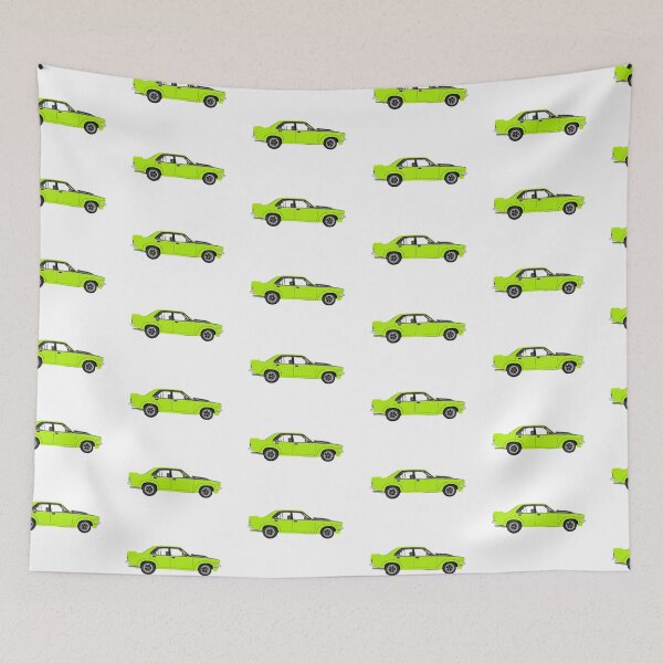 Item preview, LH Holden Torana SLR/5000 1974 Barbados Green designed and sold by jasondaley.