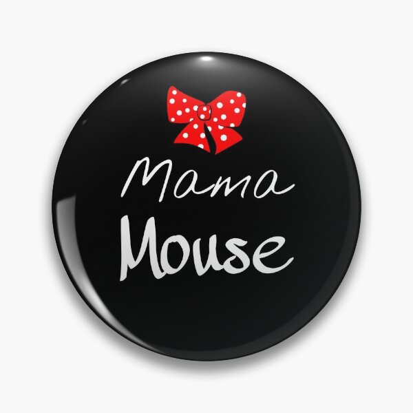 Item preview, Mama mouse  designed and sold by auroraa.